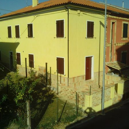 La Casetta Del Muratore Recanati Exterior photo